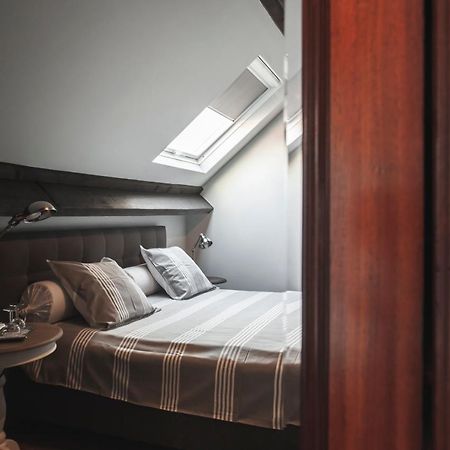 أوستيند B&B La Passion Interdite المظهر الخارجي الصورة