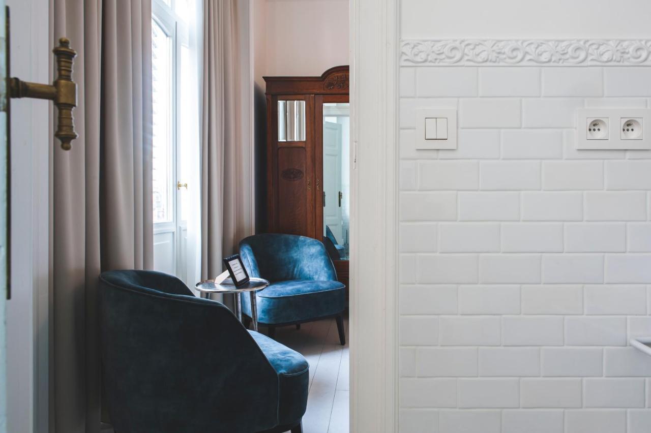 أوستيند B&B La Passion Interdite المظهر الخارجي الصورة