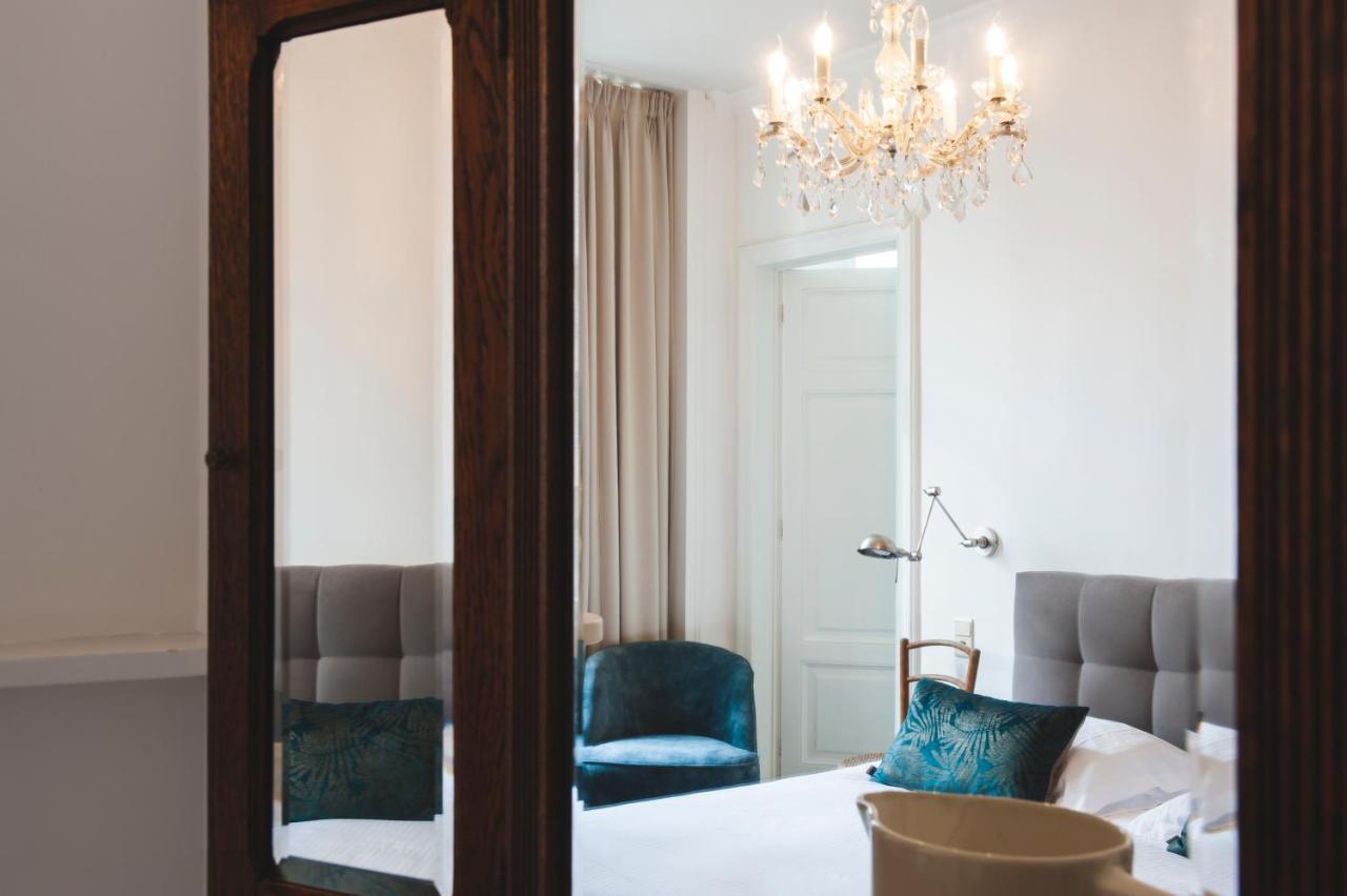 أوستيند B&B La Passion Interdite المظهر الخارجي الصورة