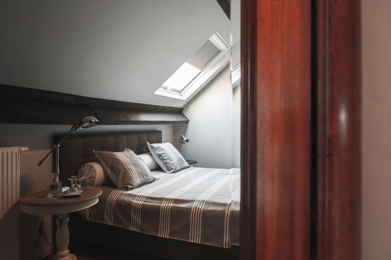 أوستيند B&B La Passion Interdite المظهر الخارجي الصورة