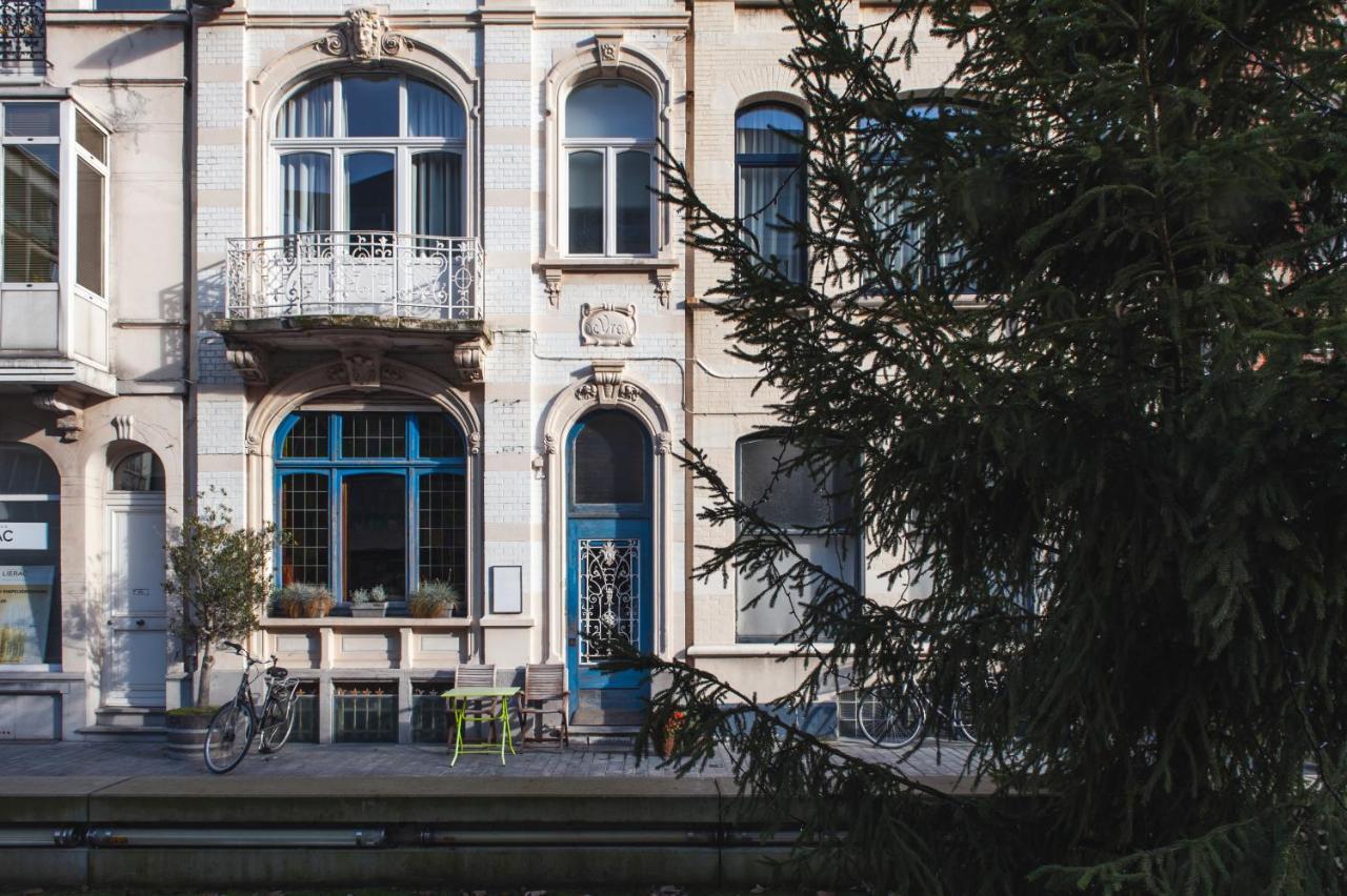 أوستيند B&B La Passion Interdite المظهر الخارجي الصورة