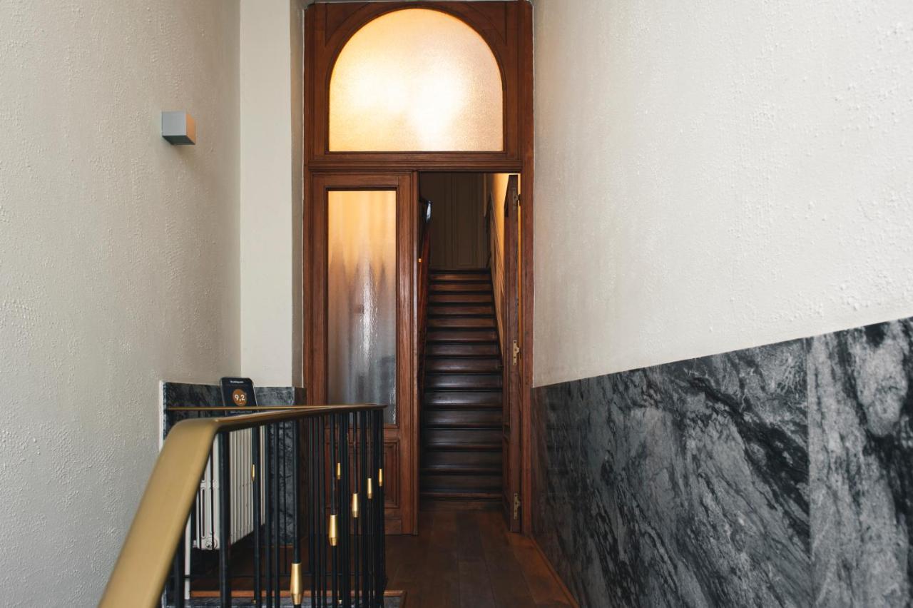 أوستيند B&B La Passion Interdite المظهر الخارجي الصورة