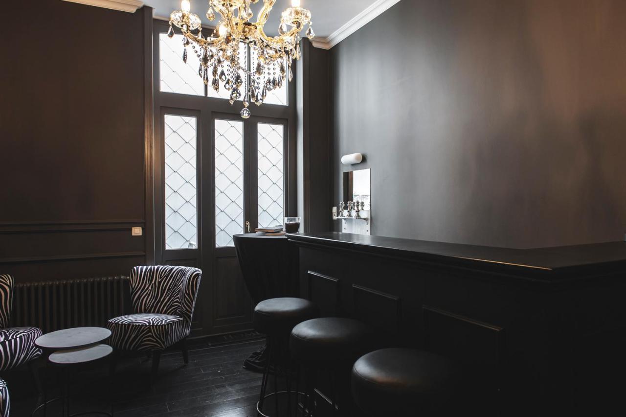 أوستيند B&B La Passion Interdite المظهر الخارجي الصورة
