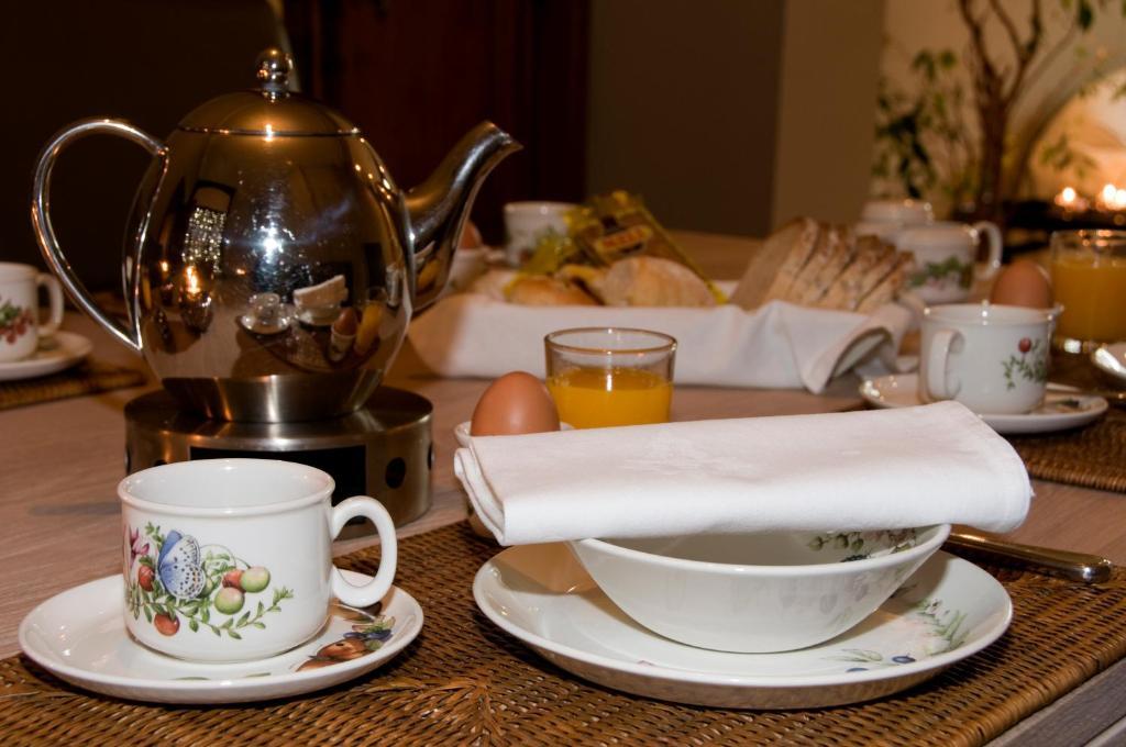 أوستيند B&B La Passion Interdite المظهر الخارجي الصورة